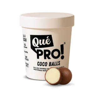 Coco Balls