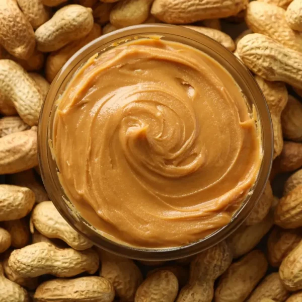 Mantequilla de Maní con Proteína – Qué Pro! - Imagen 3