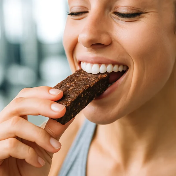 Barrita de Proteína – Qué Pro! - Imagen 3